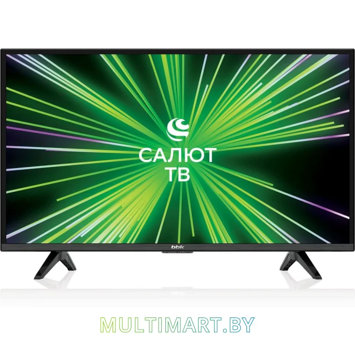 Телевизор BBK 43LEX-7389/FTS2C